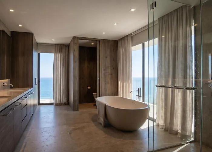 Indium Durrat Oceanfront In