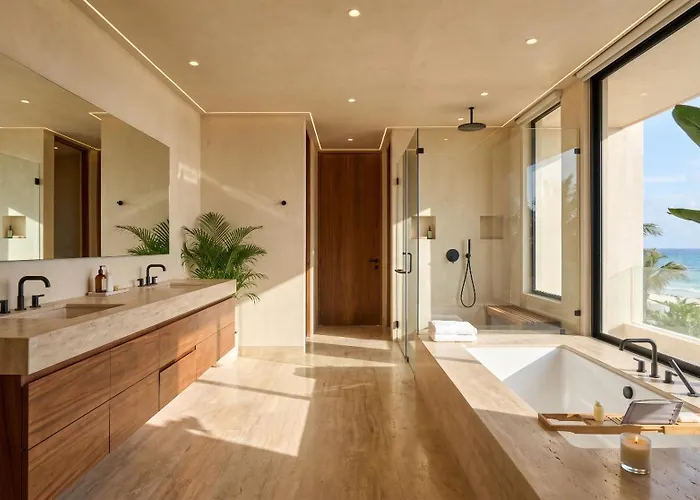 Indium Durrat Oceanfront In *