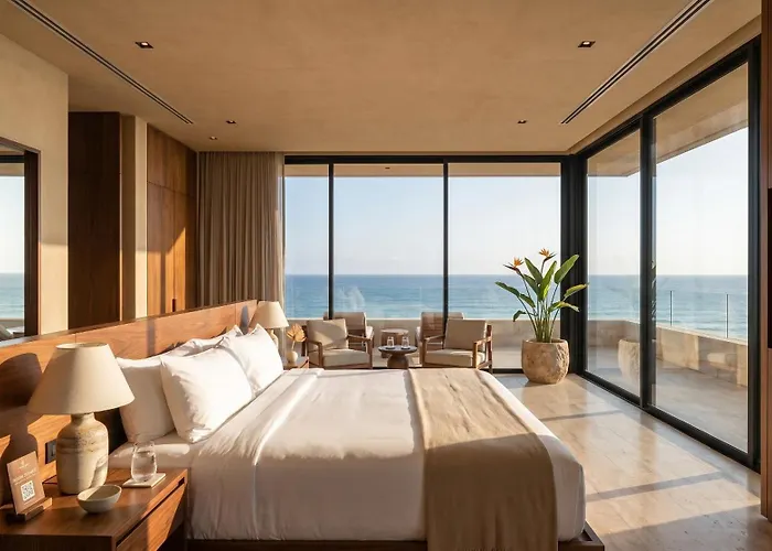 Indium Durrat Oceanfront In