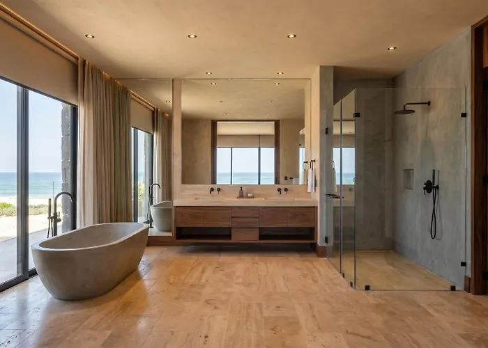 Indium Durrat Oceanfront In