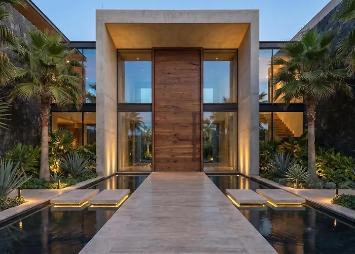 Indium Durrat Oceanfront In *