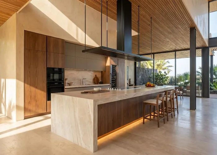 Indium Durrat Oceanfront In Tulum