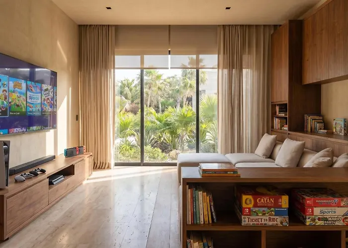 Pousada Indium Durrat Oceanfront In *