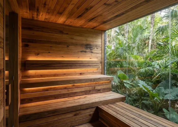 Indium Durrat Oceanfront In * Tulum