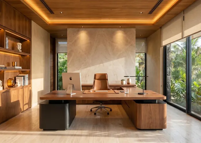 Indium Durrat Oceanfront In * Tulum